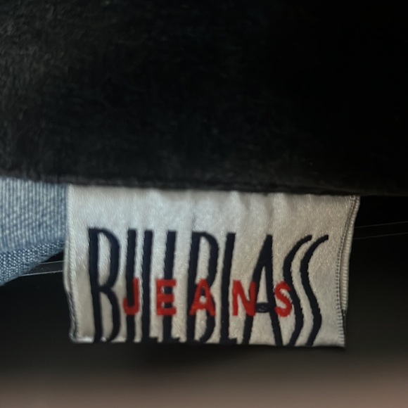 Denim Shacket BILLBLASS Jeans - Picture 4 of 5